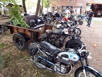 Oldtimers Muze Olen -  13 augustus 2025