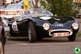 Classic Summer Meet - Genk -  13 augustus 2025