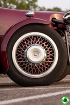 Classic Summer Meet - Genk -  13 augustus 2025