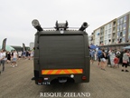 Rescue Zeeland -  14 augustus 2025