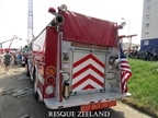 Rescue Zeeland -  14 augustus 2025