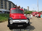 Rescue Zeeland -  14 augustus 2025