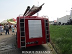 Rescue Zeeland -  14 augustus 2025