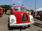 Rescue Zeeland -  14 augustus 2025