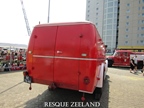 Rescue Zeeland -  14 augustus 2025