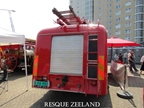 Rescue Zeeland -  14 augustus 2025
