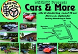 Cars & More Heemkring Putte -  14 augustus 2025
