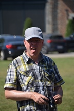 Static meeting STOF vzw te kasteel Ordingen -  15 augustus 2025