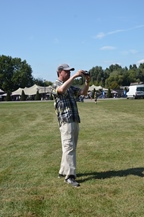 Static meeting STOF vzw te kasteel Ordingen -  15 augustus 2025