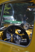 Static meeting STOF vzw te kasteel Ordingen -  15 augustus 2025