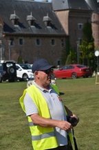 Static meeting STOF vzw te kasteel Ordingen -  15 augustus 2025