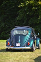 Static meeting STOF vzw te kasteel Ordingen -  15 augustus 2025