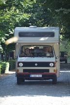 Static meeting STOF vzw te kasteel Ordingen -  15 augustus 2025