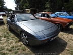 Mid-Summer meeting Cars, Coffee & More -  15 augustus 2025