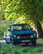 STOF Static Meeting -  15 augustus 2025