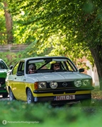 STOF Static Meeting -  15 augustus 2025