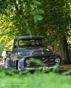 STOF Static Meeting -  15 augustus 2025