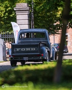 STOF Static Meeting -  15 augustus 2025