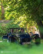 STOF Static Meeting -  15 augustus 2025