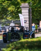 STOF Static Meeting -  15 augustus 2025