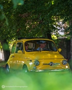 STOF Static Meeting -  15 augustus 2025