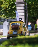 STOF Static Meeting -  15 augustus 2025