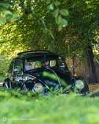 STOF Static Meeting -  15 augustus 2025