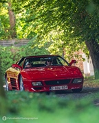 STOF Static Meeting -  15 augustus 2025