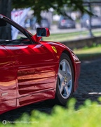 STOF Static Meeting -  15 augustus 2025