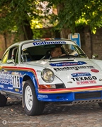 STOF Static Meeting -  15 augustus 2025