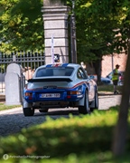 STOF Static Meeting -  15 augustus 2025