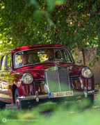 STOF Static Meeting -  15 augustus 2025