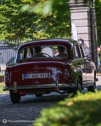 STOF Static Meeting -  15 augustus 2025