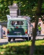 STOF Static Meeting -  15 augustus 2025