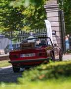 STOF Static Meeting -  15 augustus 2025