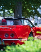 STOF Static Meeting -  15 augustus 2025