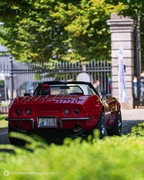 STOF Static Meeting -  15 augustus 2025