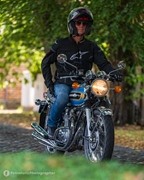 STOF Static Meeting -  15 augustus 2025