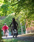 STOF Static Meeting -  15 augustus 2025