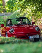 STOF Static Meeting -  15 augustus 2025