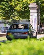 STOF Static Meeting -  15 augustus 2025