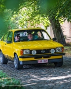 STOF Static Meeting -  15 augustus 2025