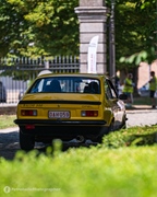 STOF Static Meeting -  15 augustus 2025