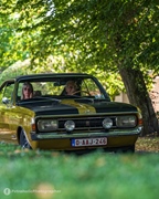 STOF Static Meeting -  15 augustus 2025