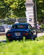 STOF Static Meeting -  15 augustus 2025