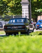 STOF Static Meeting -  15 augustus 2025