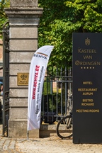 STOF Static Meeting -  15 augustus 2025