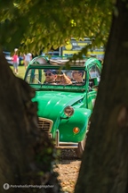 STOF Static Meeting -  15 augustus 2025