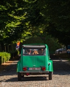 STOF Static Meeting -  15 augustus 2025