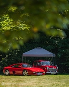 STOF Static Meeting -  15 augustus 2025